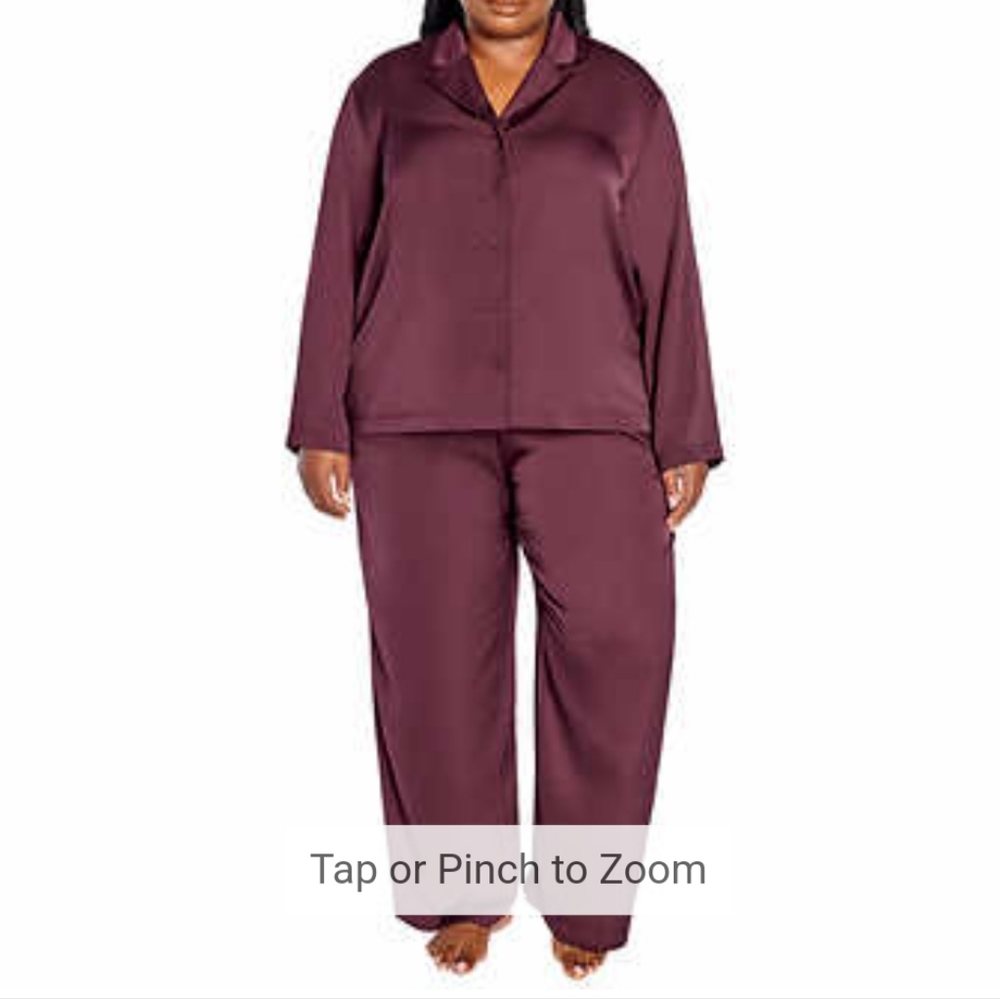Banana Republic Women's Purple Top